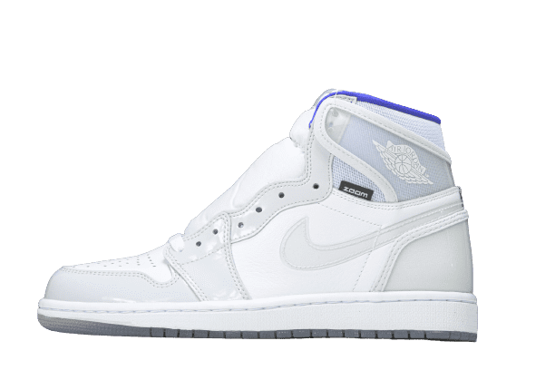 [AIR JORDAN] 에어조던1 레트로 하이 OG 게임 로얄 555088-041 남녀공용 운동화 B71