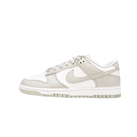 [NIKE] 나이키 덩크 로우 Grey Fog DD1391-103 남녀공용 운동화 B81
