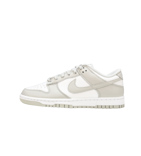 [NIKE] 나이키 덩크 로우 Grey Fog DD1391-103 남녀공용 운동화 B81