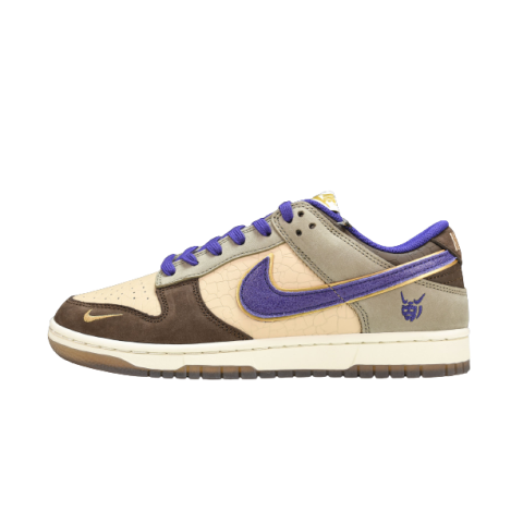 [NIKE] 나이키 덩크 로우 세츠분 DQ5009-268 남녀공용 운동화 B87