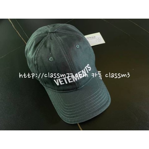 베트멍 22 한정판 볼캡 모자 D35