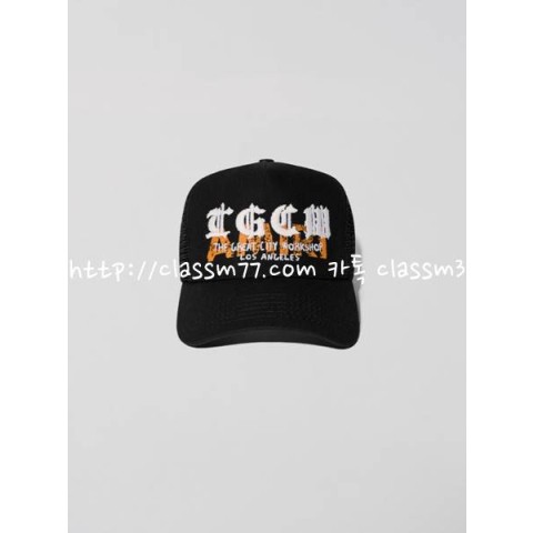 아미리 22 한정판 볼캡 모자 D56