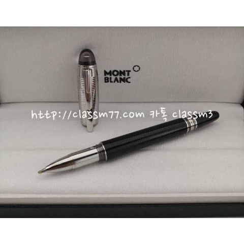 몽블랑 22 한정판 볼펜 I8