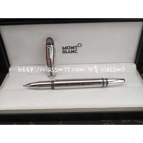 몽블랑 22 한정판 볼펜 I11