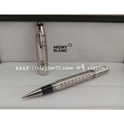 몽블랑 22 한정판 볼펜 I13