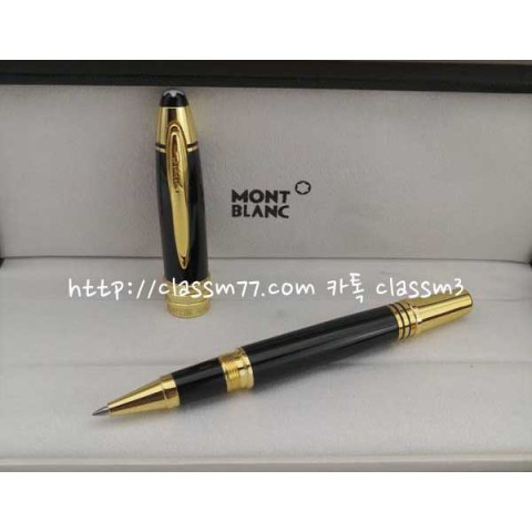 몽블랑 22 한정판 볼펜 I14