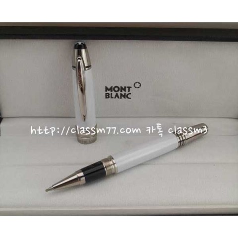 몽블랑 22 한정판 볼펜 I15