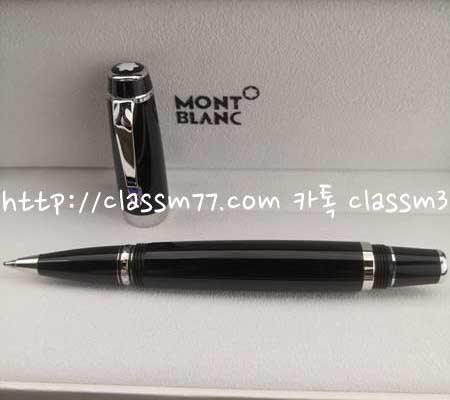 몽블랑 22 한정판 볼펜 I21