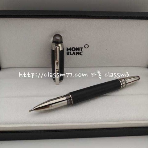 몽블랑 22 한정판 볼펜 I30