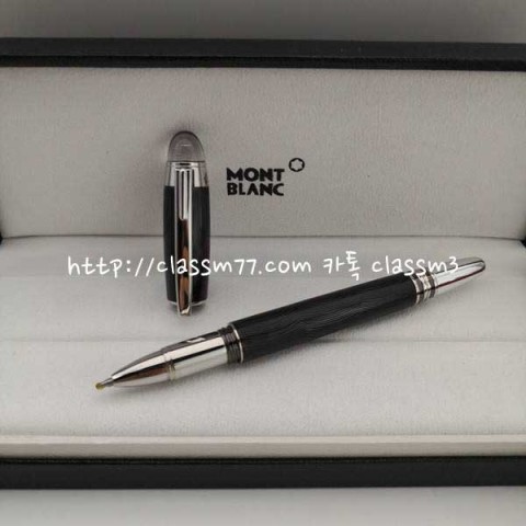 몽블랑 22 한정판 볼펜 I33
