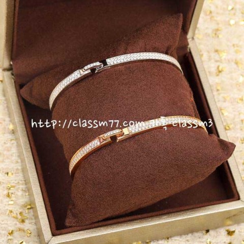 CHAUMET 22 한정판 팔찌 D183
