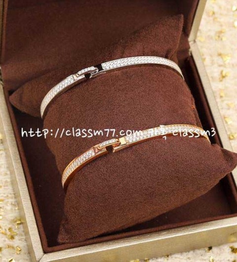 CHAUMET 22 한정판 팔찌 D183