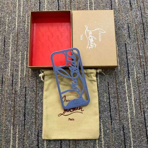 루부탱 22 한정판 아이폰 케이스 PH2