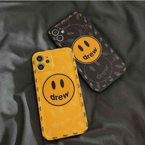 DREW 22 한정판 아이폰 폰케이스 PH7