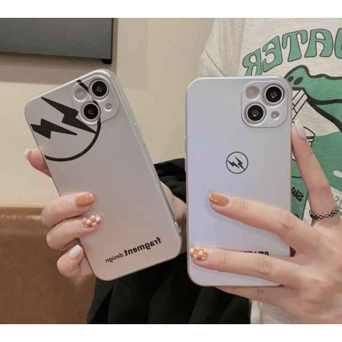 프라그먼트 22 한정판 아이폰 폰케이스 PH10