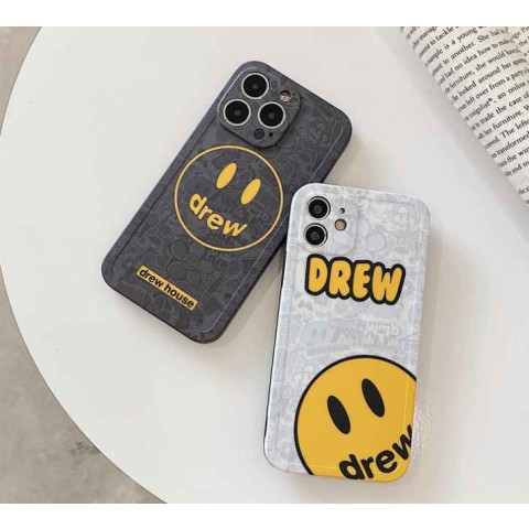 DREW 22 한정판 아이폰 폰케이스 PH12
