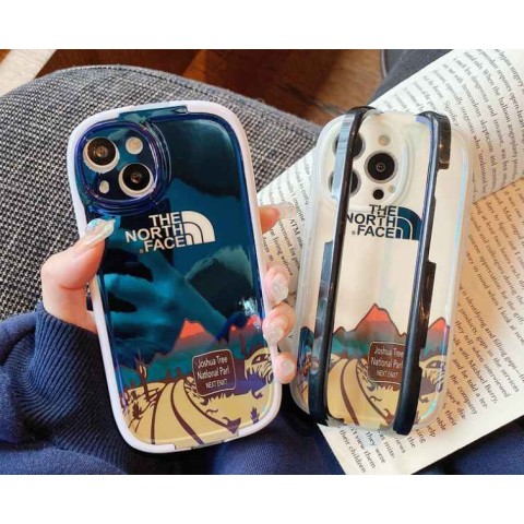 노스페이스 22 한정판 클립 아이폰 폰케이스 PH13