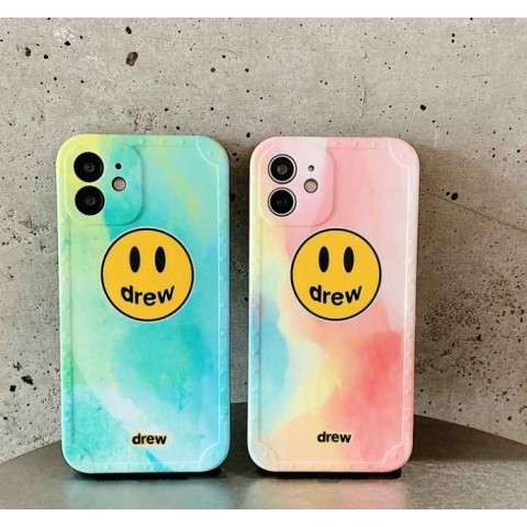 DREW 22 한정판 아이폰 폰케이스 PH16