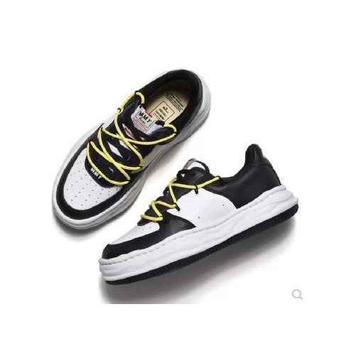 미하라 야스히로 22 한정판 4종 덩크 로우  MMY 신발 B402