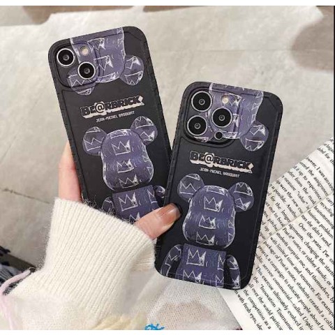 베어브릭 22 한정판 아이폰 폰케이스 PH30