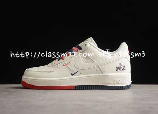 나이키 22 한정판 Air Force 1 GU5696-658 남여공용 신발 B561