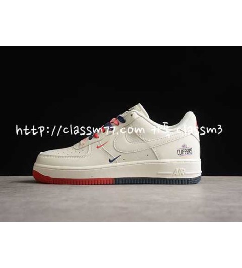 나이키 22 한정판 Air Force 1 GU5696-658 남여공용 신발 B561