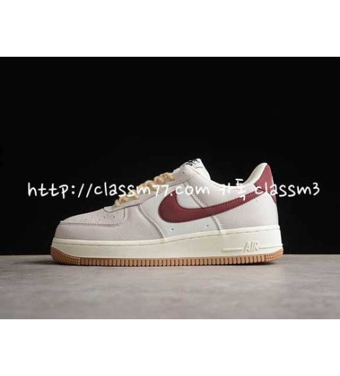 나이키 22 한정판 Air Force 1 DG2296-019 남여공용 신발 B562