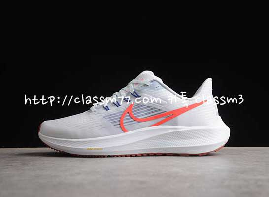나이키 22 한정판 Zoom Pegasus 39 DH4071-007 남여공용 운동화 B571