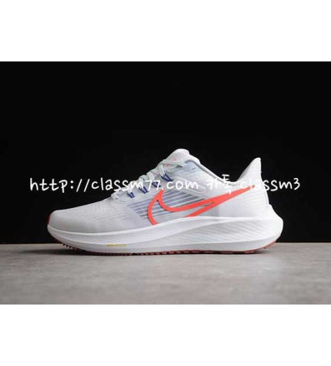 나이키 22 한정판 Zoom Pegasus 39 DH4071-007 남여공용 운동화 B571