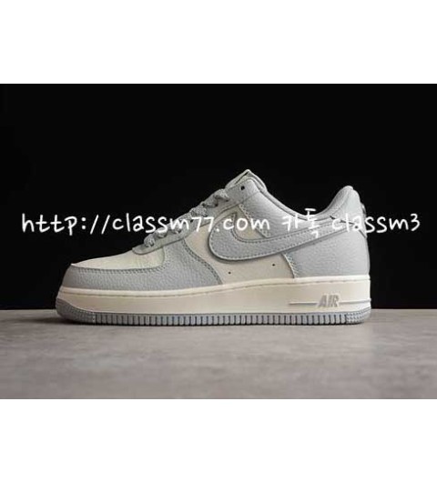 나이키 22 한정판 Air Force 1 ST2022-616 남여공용 신발 B603