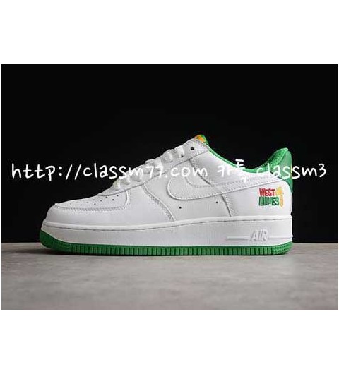 나이키 22 한정판 Air Force 1 DX1156-100 남여공용 신발 B604