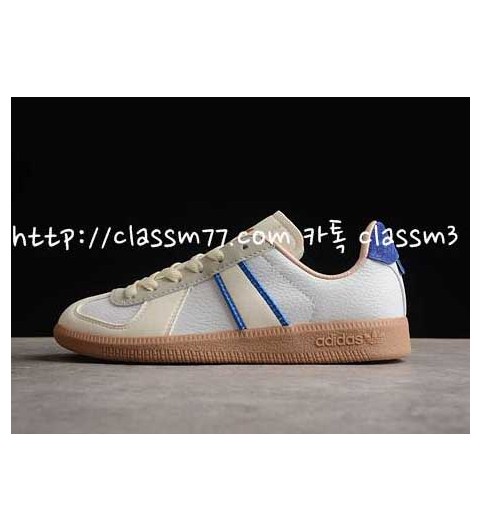 아디다스 22 한정판 Originals German Trainer HQ6457 남여공용 신발 B605