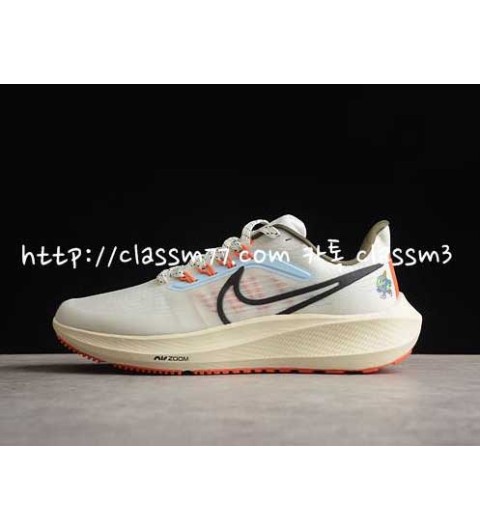 나이키 22 한정판 Zoom Pegasus DX6050-101 남여공용 운동화 B606