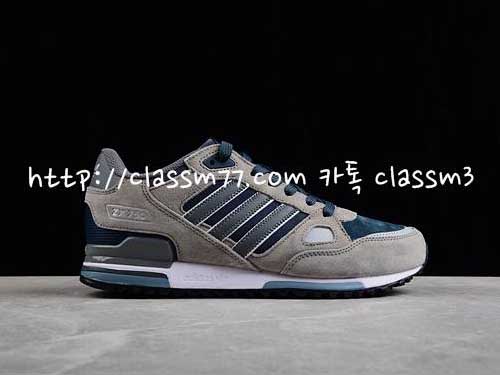 아디다스 22 한정판 ZX750 Q35065 Q35066 M18258 D65229 운동화 B610