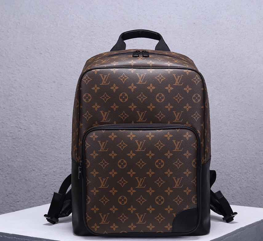 루이비통 22 한정판 M45335 모노그램 DAMIER 백팩 가방 C374