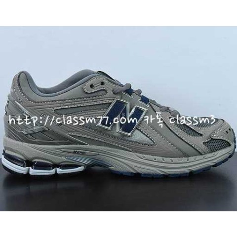 뉴발란스 22 한정판 NB1906R M1906RB 남여공용 운동화 B748
