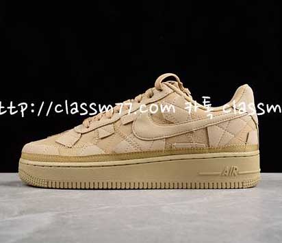 나이키 22 한정판 Billie Eilish Nk Air Force 1'07 Low 