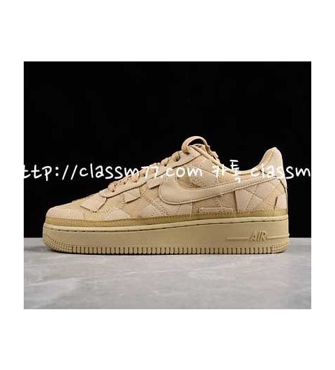 나이키 22 한정판 Billie Eilish Nk Air Force 1'07 Low 