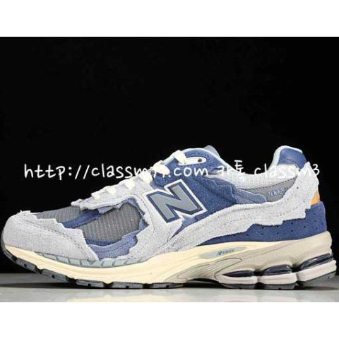 뉴발란스 22 한정판 2002R‘Refined Future’ M2002RDI 남여공용 운동화 B757