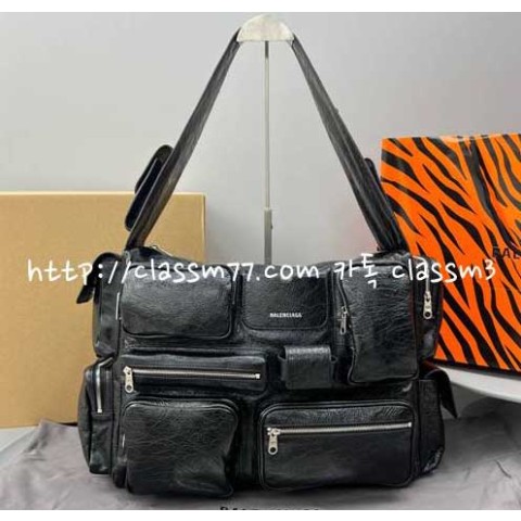 발렌시아가 22 한정판 Superbusy 92758 가방 C430