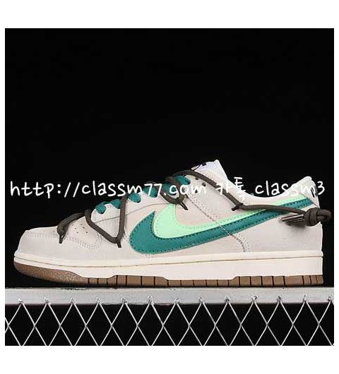 나이키 22 한정판 SB DUNK LOW 85 DO9457-100 남여공용 신발 B788