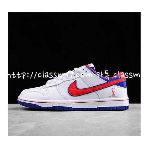 나이키 22 한정판 SB Dunk Low FR2022-668 남여공용 신발 B793