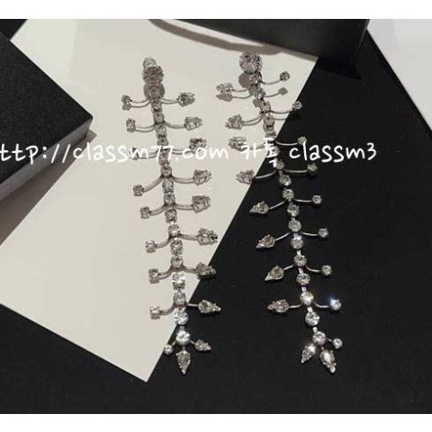 생로랑 23 한정판 귀걸이 D413