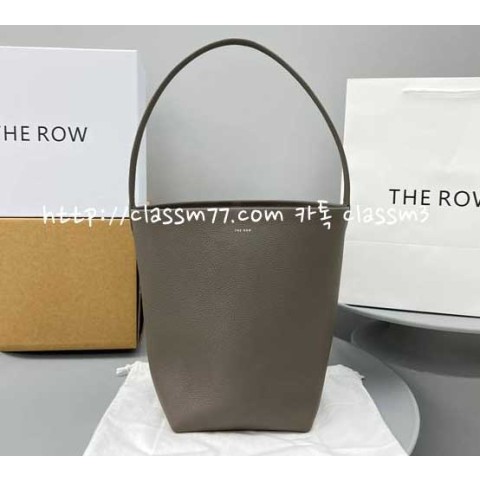 The Row 23 한정판 1822  양가죽 램스킨 가방 C730