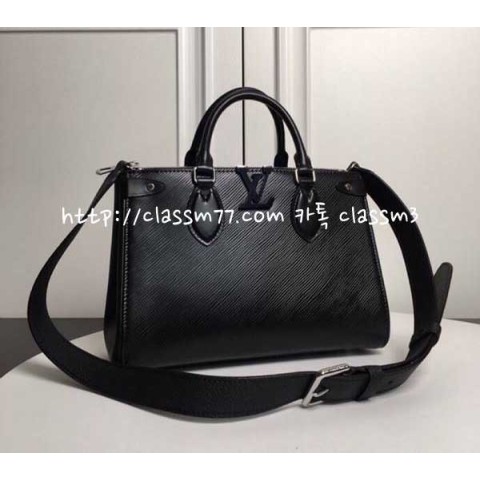 루이비통 23 한정판 Grenelle Tote M57680 크로스백 가방 C757