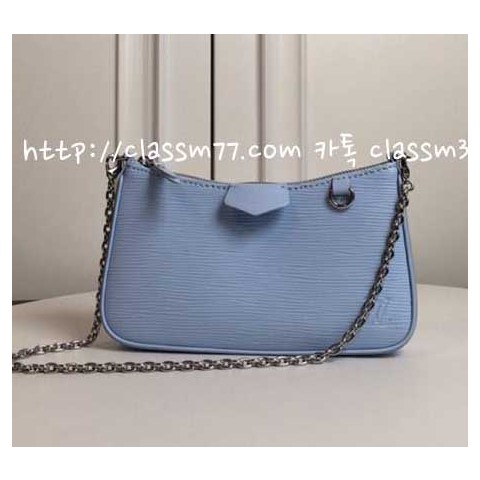 루이비통 23 한정판 Easy Pouch Strap M80471 크로스백 가방 C759