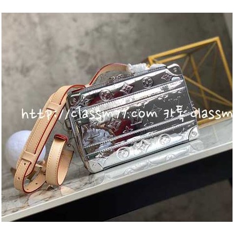 루이비통 23 한정판 M45885 크로스백 가방 C776
