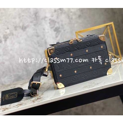 루이비통 23 한정판 LV x NBA Handie Trunk M57971 크로스백 가방 C778