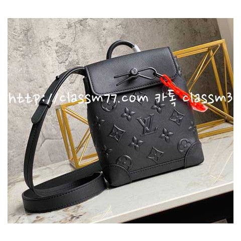 루이비통 23 한정판 Zoom With Friends M58707 크로스백 가방 C781