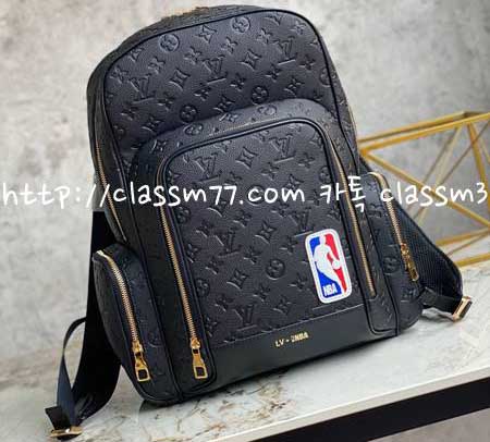 루이비통 23 한정판 LV x NBA Basketball M57972 백팩 C782